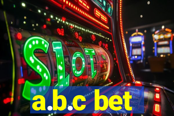 a.b.c bet